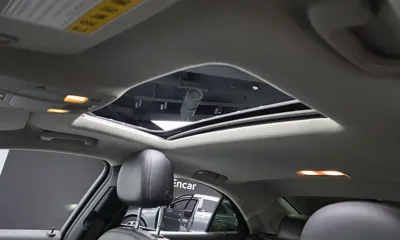 ChevroletGMDaewoo Malibu 2014, 99984 км, за 4500000 KRW - фото 17