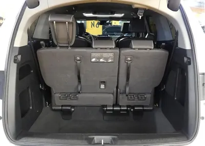 Honda Odyssey 2021, 49000 км, за 35000000 KRW