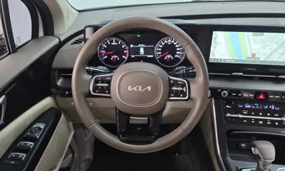 Kia Canival 2023, 67835 км, за 23000000 KRW - фото 13