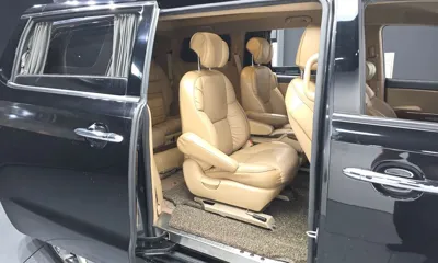 Kia Canival 2016, 262469 км, за 9500000 KRW - фото 12