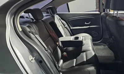 Renault-KoreaSamsung SM3 2017, 69606 км, за 5500000 KRW - фото 12
