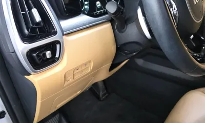 Kia Sorento 2023, 43644 км, за 28990000 KRW - фото 27