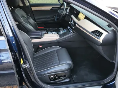 Genesis G90 2019, 153000 км, за 28300000 KRW - фото 12