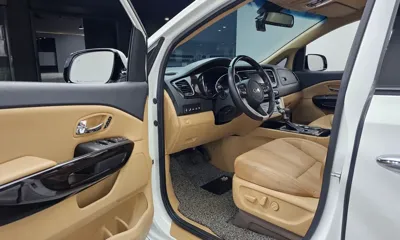 Kia Canival 2019, 133212 км, за 15700000 KRW - фото 10