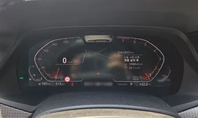 BMW X5 2022, 33190 км, за 77000000 KRW - фото 6