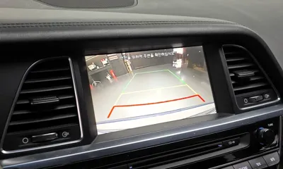 Hyundai Aslan 2016, 174032 км, за 5600000 KRW - фото 16