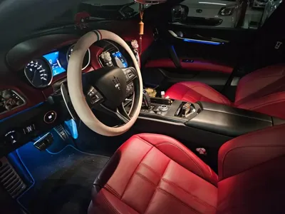 Maserati Ghibli 2020, 24000 км, за 36000000 KRW - фото 7