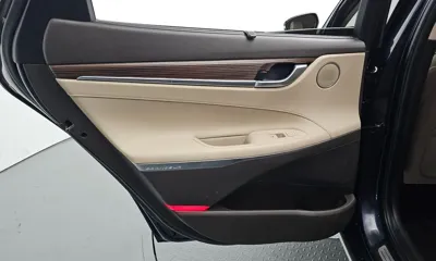 Hyundai Grandeur 2018, 91315 км, за 14300000 KRW - фото 25