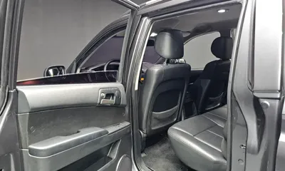 KG_Mobility_Ssangyong KORANDO 2016, 115953 км, за 6700000 KRW - фото 31