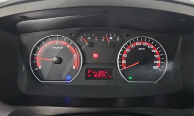 KG_Mobility_Ssangyong KORANDO 2013, 168551 км, за 4200000 KRW - фото 8