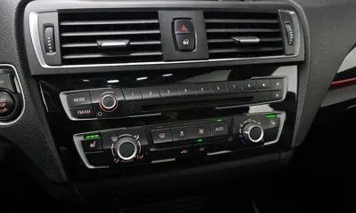 BMW 1-Series 2016, 217362 км, за 7900000 KRW - фото 17