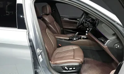 BMW 5-Series 2023, 22207 км, за 54900000 KRW - фото 26