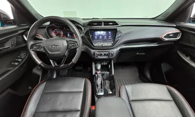 ChevroletGMDaewoo Trailblazer 2022, 64058 км, за 29990000 KRW - фото 7