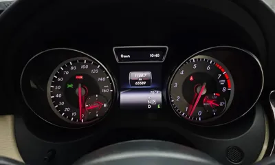 Mercedes-Benz CLA-Class 2014, 65589 км, за 13000000 KRW - фото 8