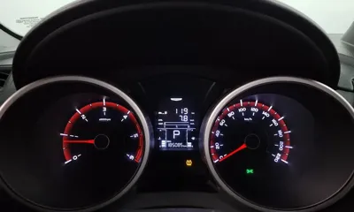 KG_Mobility_Ssangyong TIBOLI 2016, 185085 км, за 5200000 KRW - фото 8