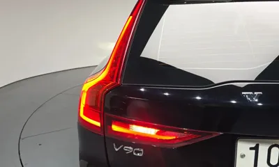 Volvo V90 2018, 123753 км, за 21800000 KRW - фото 23