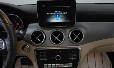 Mercedes-Benz GLA-Class 2019, 55709 км, за 19890000 KRW - фото 12