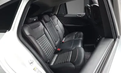 Mercedes-Benz GLE-Class 2017, 88569 км, за 36900000 KRW - фото 12