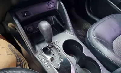 Hyundai Tucson 2011, 222000 км, за 3600000 KRW - фото 9