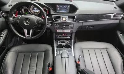 Mercedes-Benz E-Class 2016, 84787 км, за 13700000 KRW - фото 7