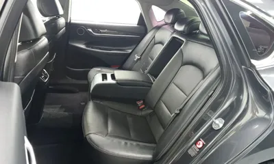 Hyundai Grandeur 2018, 66706 км, за 14990000 KRW - фото 11