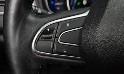 Renault-KoreaSamsung QM6 2017, 99915 км, за 11900000 KRW - фото 28