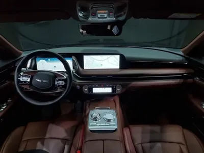 Genesis G90 2023, 35000 км, за 61800000 KRW - фото 9