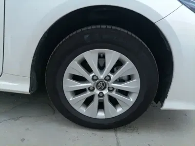 Toyota Corolla 2021, 70300 км, за 66300 CNY - фото 14