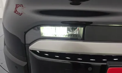 Kia PV5 2026, 3936 км, за 47900000 KRW - фото 22