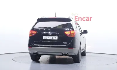 Hyundai Veracruz 2015, 151601 км, за 13600000 KRW - фото 4