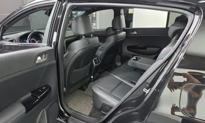 Kia Sportage 2019, 109743 км, за 14900000 KRW - фото 11