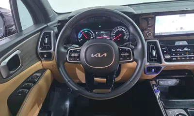 Kia Sorento 2022, 87766 км, за 99990000 KRW - фото 14