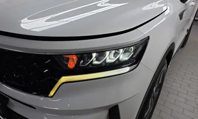 Kia Sorento 2022, 95260 км, за 23700000 KRW - фото 22