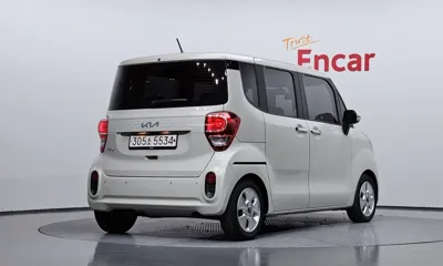 Kia Ray 2022, 40875 км, за 12300000 KRW