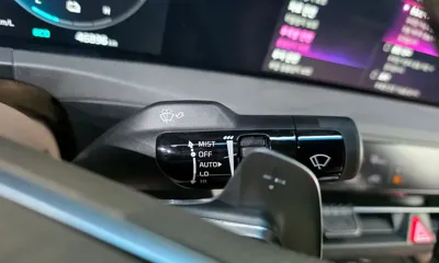 Kia K8 2024, 46896 км, за 32800000 KRW - фото 28