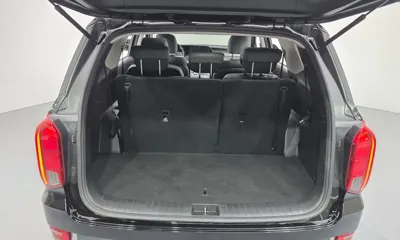 Hyundai Palisade 2022, 57340 км, за 21000000 KRW - фото 20