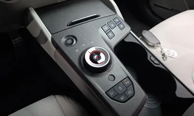 Kia Sportage 2026, 5485 км, за 38800000 KRW - фото 9