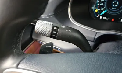 Genesis GV80 2020, 55518 км, за 39000000 KRW - фото 28