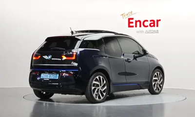 BMW i3 2020, 32457 км, за 30500000 KRW
