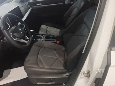 Volkswagen Lavida 2024, 300 км, за 83699 CNY - фото 15