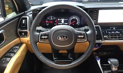 Kia Sorento 2021, 112555 км, за 19800000 KRW - фото 15