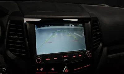 KG_Mobility_Ssangyong TIBOLI 2018, 146554 км, за 7500000 KRW - фото 16