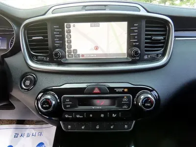 Kia Sorento 2018, 159207 км, за 12300000 KRW - фото 13