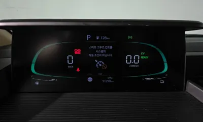 Hyundai Staria 2025, 91290 км, за 26990000 KRW - фото 8