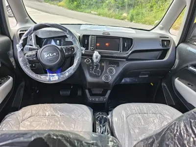 Kia Ray 2026, 15 км, за 19530000 KRW - фото 7