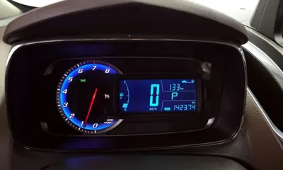 ChevroletGMDaewoo Trax 2016, 142374 км, за 3800000 KRW - фото 8