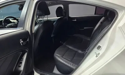 Kia K3 2014, 128670 км, за 5900000 KRW - фото 12
