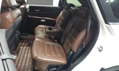 Kia Sorento 2016, 110808 км, за 14250000 KRW - фото 11
