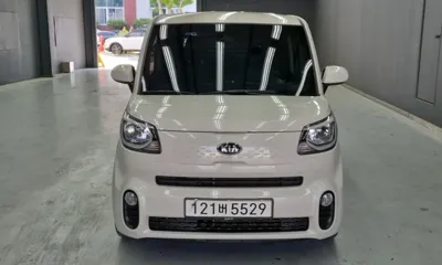 Kia Ray 2021, 135344 км, за 6500000 KRW