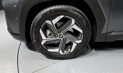 Hyundai Tucson 2022, 60145 км, за 23990000 KRW - фото 5
